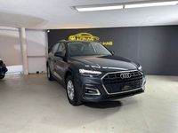 Gebraucht Audi Q5 204 PS (150 kW) 2021 SUV