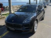 Gebraucht Porsche Macan 245 PS (180 kW) 2019 SUV