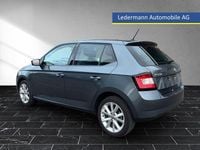 Gebraucht Skoda Fabia Joy 90 PS (66 kW) 2017 Kleinwagen