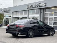 Gebraucht Mercedes E200 AMG line 227 PS (166 kW) 2024 Limousine