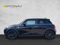 gebraucht Mini Cooper Steptronic DKG