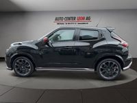 gebraucht Nissan Juke 1.6 DIG-T Nismo RS 4x4 Xtronic M-CVT