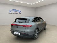 Gebraucht Mercedes EQC400 AMG line 300 kW (408 PS) 2020 SUV