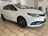 gebraucht Toyota Auris Hybrid 1.8 HSD Trend e-CVT