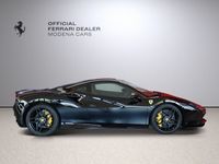 gebraucht Ferrari F8 Tributo