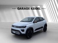 Neu Dacia Spring Extreme 47 kW (65 PS) 2025 Kleinwagen