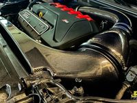 Gebraucht Audi RS3 400 PS (294 kW) 2018 Limousine