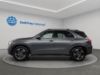 Gebraucht Mercedes GLE400 330 PS (242 kW) 2023 Grau SUV
