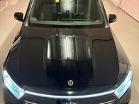 Gebraucht Mercedes EQB300 AMG line 168 kW (229 PS) 2022 SUV