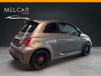 gebraucht Fiat 500 Abarth 1.4 16V Turbo Abarth Pista