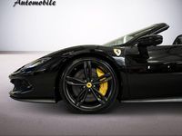Gebraucht Ferrari 296 830 PS (610 kW) 2024 Cabrio