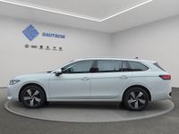 Neu VW Passat Business 193 PS (141 kW) 2025 Weiss Kombi