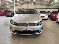 Gebraucht VW Golf VII Allstar 125 PS (91 kW) 2017
