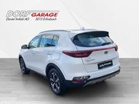 gebraucht Kia Sportage 1.6 T-GDi Power 2020