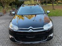 Gebraucht Citroën C5 181 PS (133 kW) 2016
