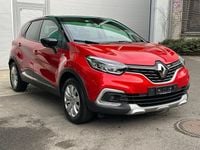 Gebraucht Renault Captur 120 PS (88 kW) 2018 SUV