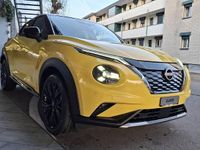 Neu Nissan Juke 143 PS (105 kW) 2026 Gelb SUV