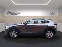 Gebraucht Mazda CX-30 150 PS (110 kW) 2022 SUV