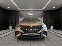 Gebraucht Mercedes EQE AMG 43 AMG 350 kW (476 PS) 2023 SUV