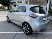 Gebraucht Renault Zoe Intens 100 kW (136 PS) 2019 Kleinwagen