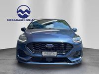 gebraucht Ford Fiesta 1.0 EcoB Hybrid ST-Line X