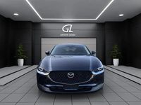 Neu Mazda CX-30 Center-Line 140 PS (102 kW) 2026 Blau SUV