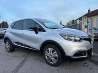 Gebraucht Renault Captur Dynamique 120 PS (88 kW) 2013 SUV