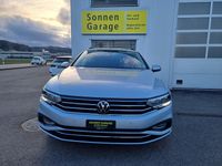 Gebraucht VW Passat Business 150 PS (110 kW) 2020