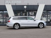 gebraucht VW Passat 2.0 TDI BMT Business 4Motion DSG