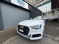 Gebraucht Audi A3 Sport 190 PS (139 kW) 2017 Cabrio