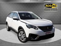 Gebraucht Peugeot 5008 Business-Line 130 PS (95 kW) 2019 Van / Kleinbus