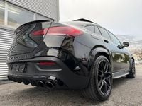 Gebraucht Mercedes GLE53 AMG AMG 435 PS (319 kW) 2022 Coupé