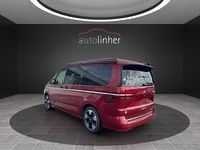 Gebraucht VW California Beach 245 PS (180 kW) 2025 Van