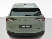 Neu Skoda Enyaq iV SportLine 210 kW (286 PS) 2026 Gray SUV