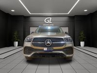 gebraucht Mercedes GLE300 d 4Matic AMG Line 9G-Tronic