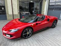 Gebraucht Ferrari 296 830 PS (610 kW) 2024