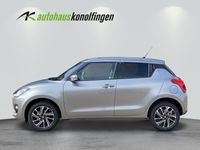 gebraucht Suzuki Swift 1.2 Compact Top Hybrid 4x4