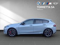Neu BMW 120 Performance 163 PS (119 kW) 2025 Grau Kleinwagen