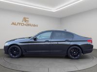 Gebraucht BMW 520 Luxury Line 190 PS (139 kW) 2019 Limousine