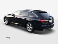 gebraucht Audi A6 Avant 45 TFSI sport