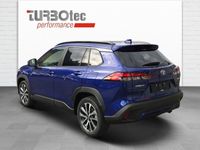 gebraucht Toyota Corolla Cross 2.0 4WD Trend e-CVT