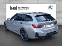 gebraucht BMW M340 Touring