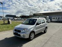 Gebraucht Subaru Justy 99 PS (72 kW) 2006 Kleinwagen