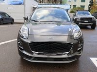 gebraucht Ford Puma 1.0 EcoB Hybrid 125 Titanium