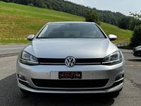 gebraucht VW Golf 1.6 TDI Comfortline