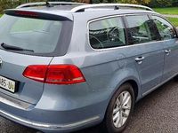 Gebraucht VW Passat Highline 177 PS (130 kW) 2014 Kombi