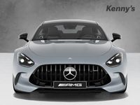 gebraucht Mercedes AMG GT 63 Coupé Executive Edition 4Matic+