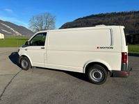 gebraucht VW T6 2.0 TDI 4Motion