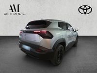 Neu Toyota Urban Cruiser Trend 135 kW (184 PS) 2025 Silber SUV