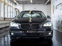 gebraucht BMW 750L i Individual